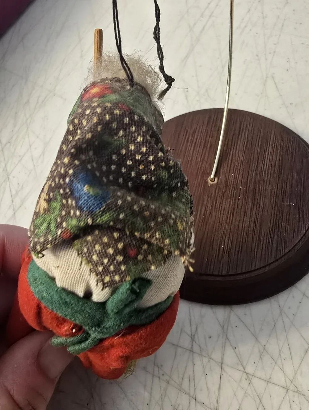 Vtg Scandinavian or Norwegian 